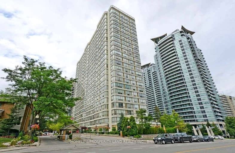 1813-55 Elm Drive West, Mississauga | Image 1