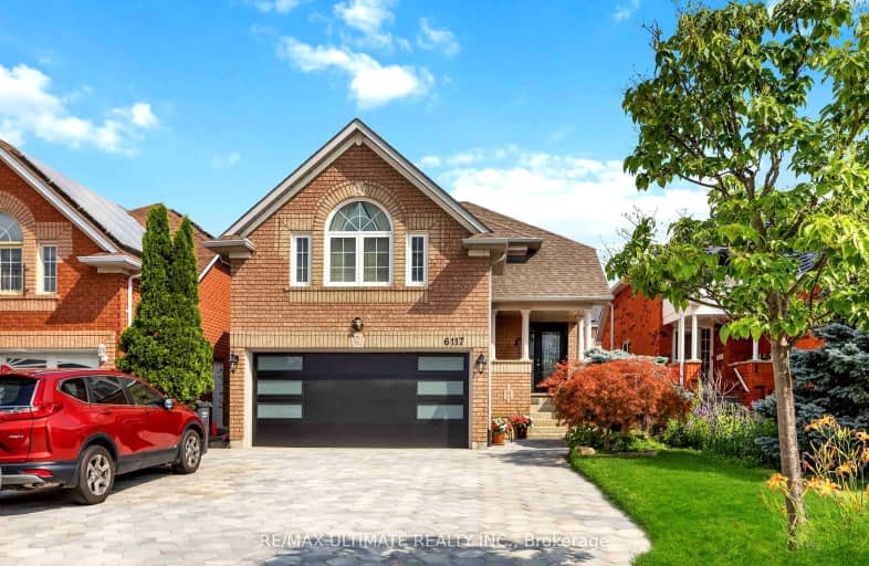 6117 Maple Gate Circle, Mississauga | Image 1