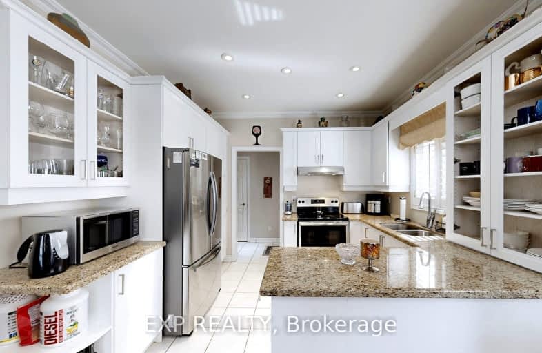 214 Drinkwater Road, Brampton | Image 1