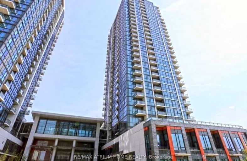 2508-75 Eglinton Avenue West, Mississauga | Image 1