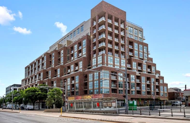 431-1787 St. Clair Avenue West, Toronto | Image 1