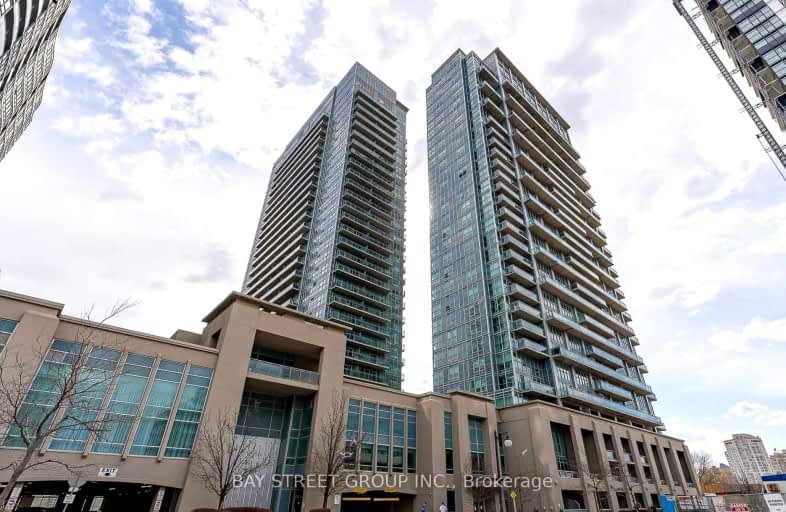 1634-165 Legion Road North, Toronto | Image 1