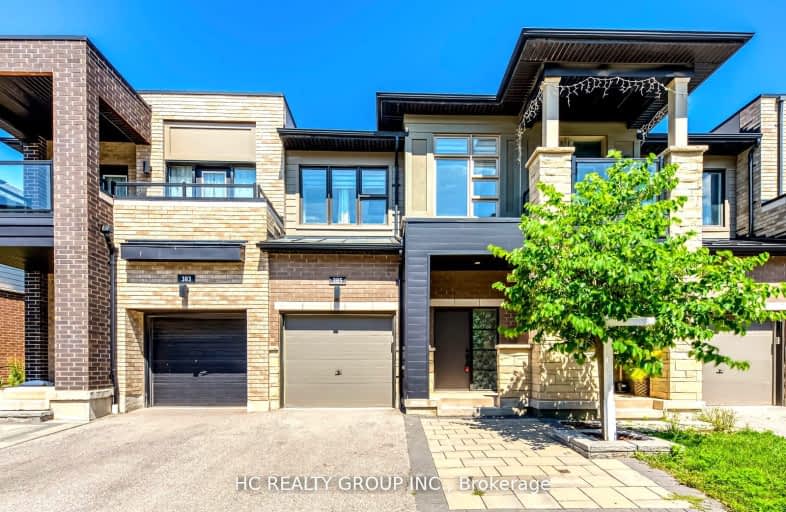 385 Athabasca Common, Oakville | Image 1