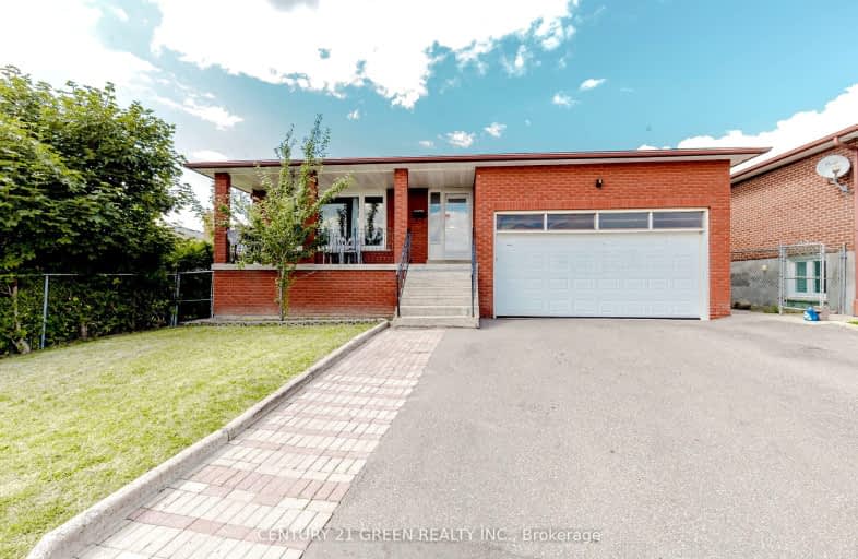 74 Linkdale Road, Brampton | Image 1