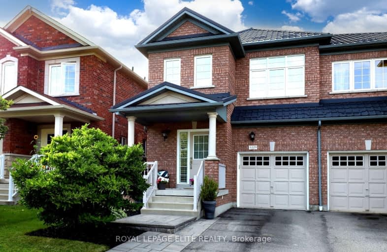 5329 Roadside Way, Mississauga | Image 1