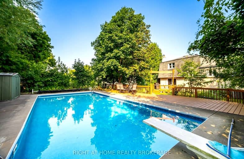 2201 Buttonbush Crescent, Mississauga | Image 1