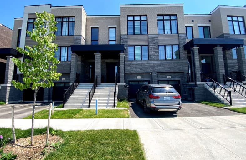 1458 Yellow Rose Circle, Oakville | Image 1