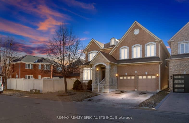 39 Northface Crescent North, Brampton | Image 1