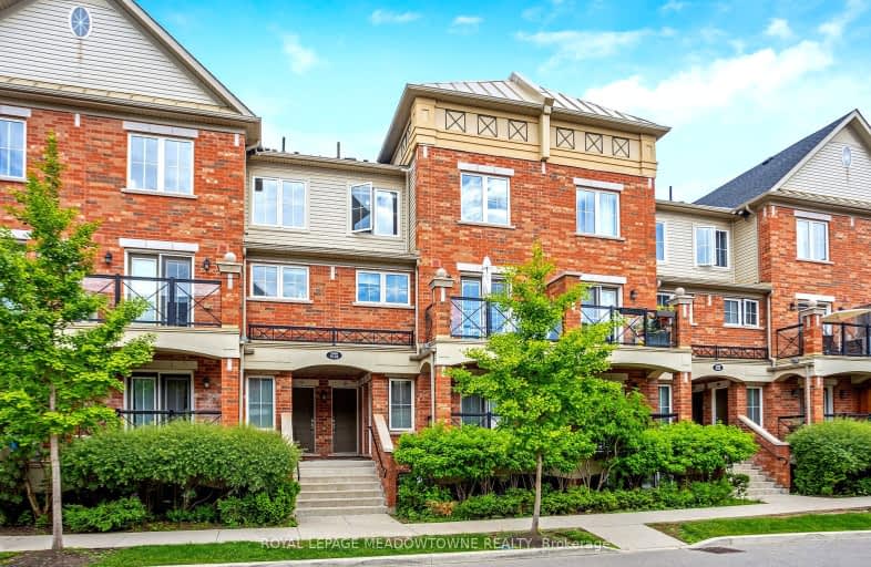 22-2500 Post Road, Oakville | Image 1