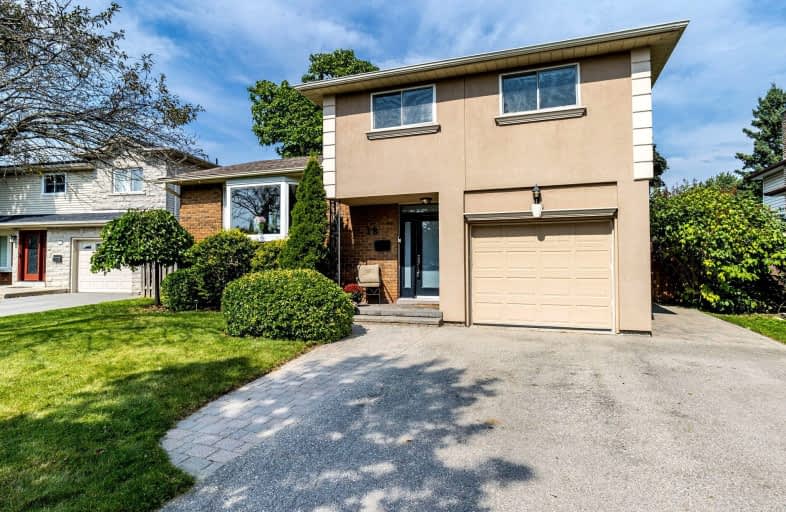 18 Governor Grove Crescent, Brampton | Image 1