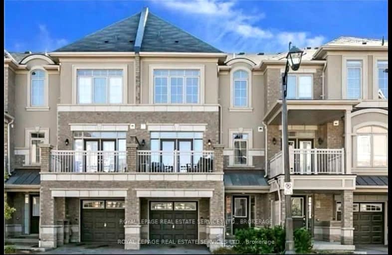 22-2435 Greenwich Drive, Oakville | Image 1