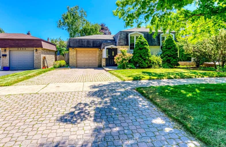 2310 Wyandotte Drive, Oakville | Image 1