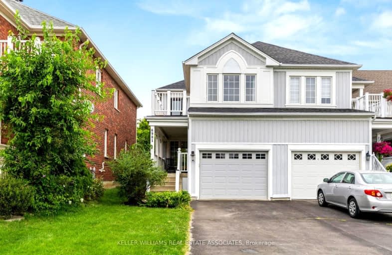 6981 Elliott Parliament Street, Mississauga | Image 1