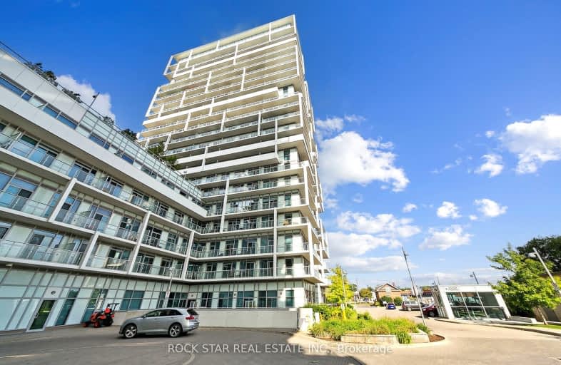 705-65 Speers Road, Oakville | Image 1