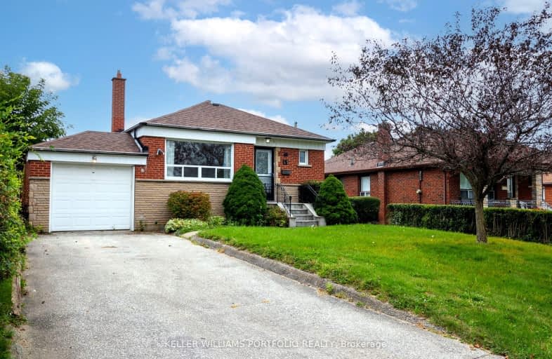 41 Tavistock Road, Toronto | Image 1