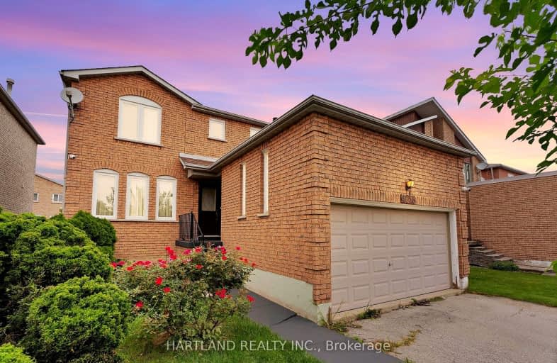 4855 Rathkeale Road, Mississauga | Image 1