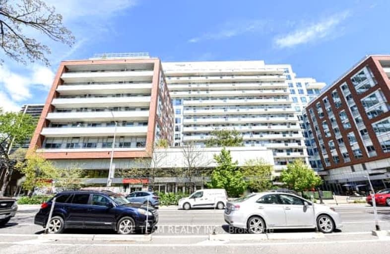 922-1830 Bloor Street West, Toronto | Image 1