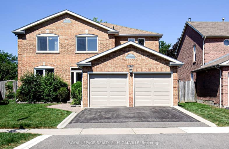 3175 Thorncrest Drive, Mississauga | Image 1