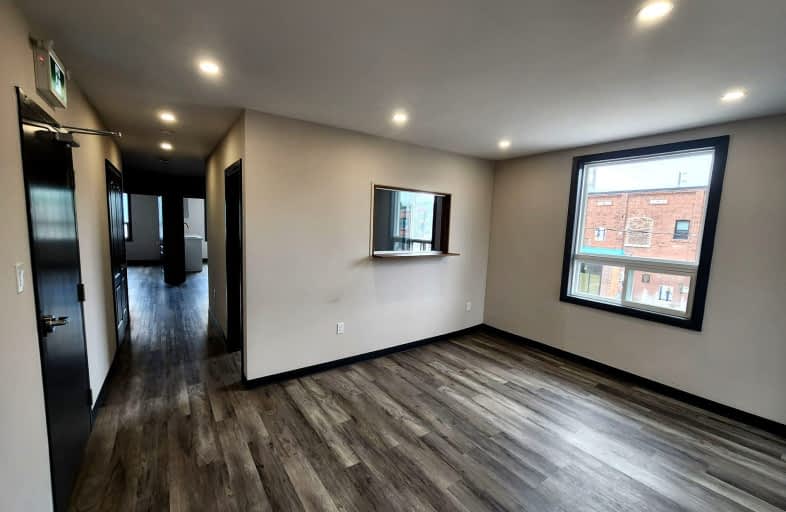 2nd F-2898 Lake Shore Boulevard West, Toronto | Image 1