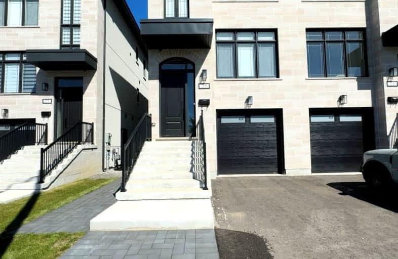 25 St Gaspar Court East, Toronto | Image 1