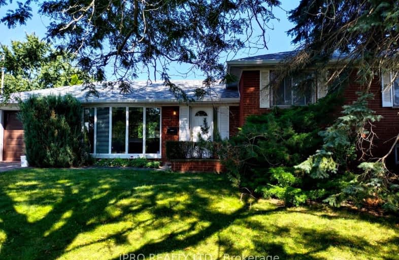 379 Stanfield Drive, Oakville | Image 1