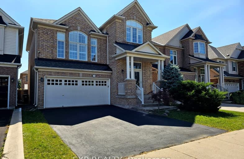 53 Ponymeadow Way, Brampton | Image 1