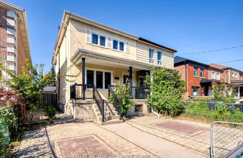 46 Millicent Street, Toronto | Image 1