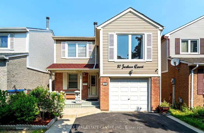 10 Joshua Court, Brampton | Image 1