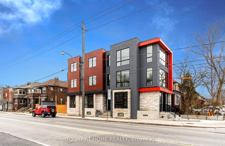 218 Jane Street, Toronto | Image 1