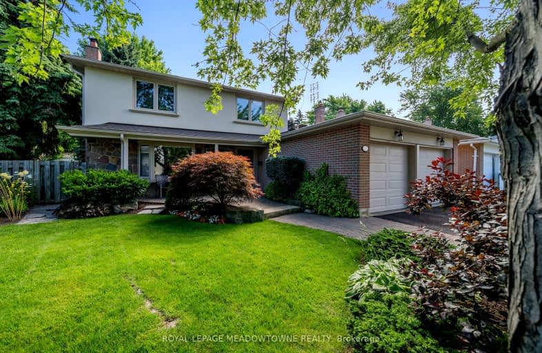 23 Parkview Place, Brampton | Image 1