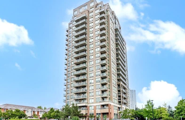 1501-1359 Rathburn Road East, Mississauga | Image 1