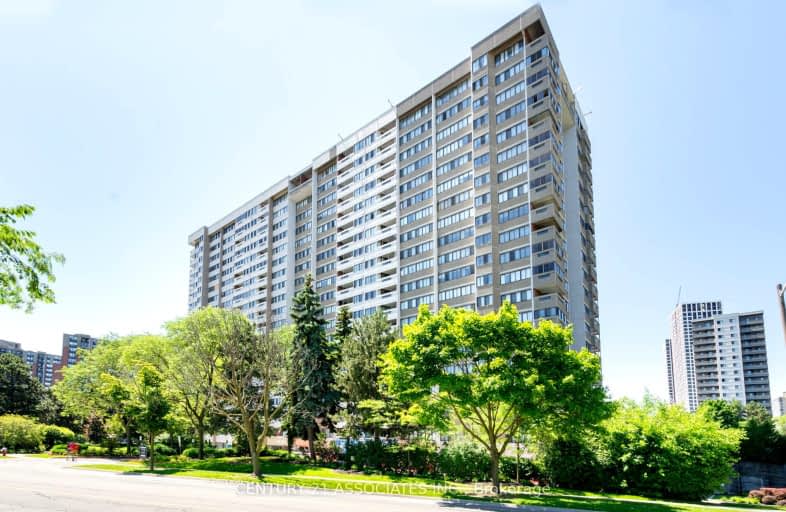 1411-1580 Mississauga Valley Boulevard, Mississauga | Image 1