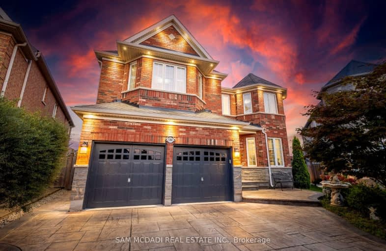 5300 Snowbird Court, Mississauga | Image 1