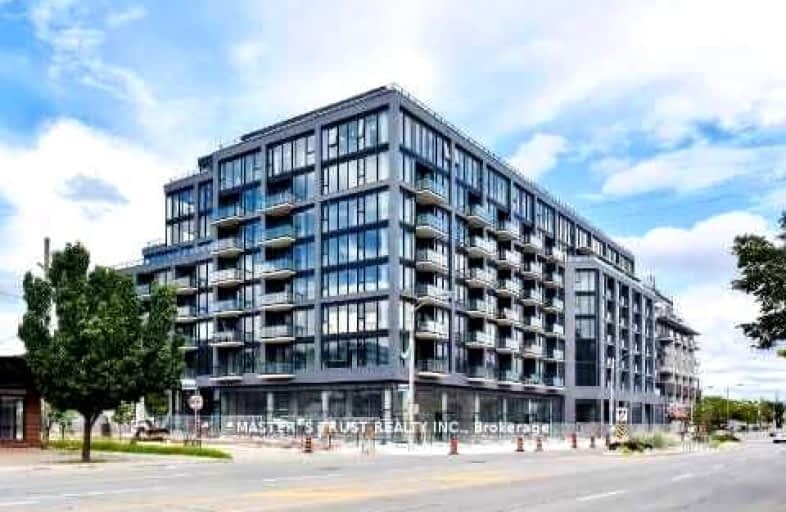 416-7 Smith Crescent, Toronto | Image 1