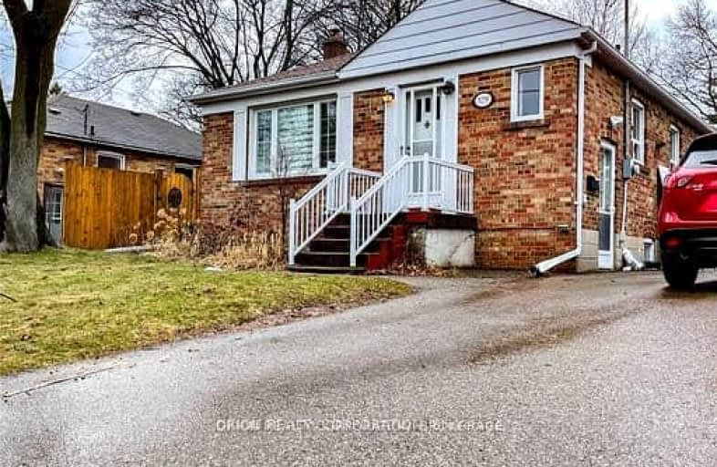 579 Drymen Crescent, Mississauga | Image 1