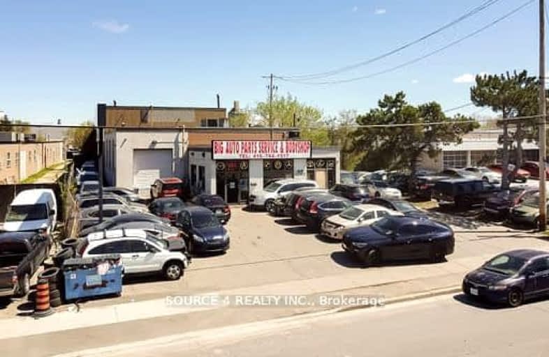 45 Milvan Drive, Toronto | Image 1