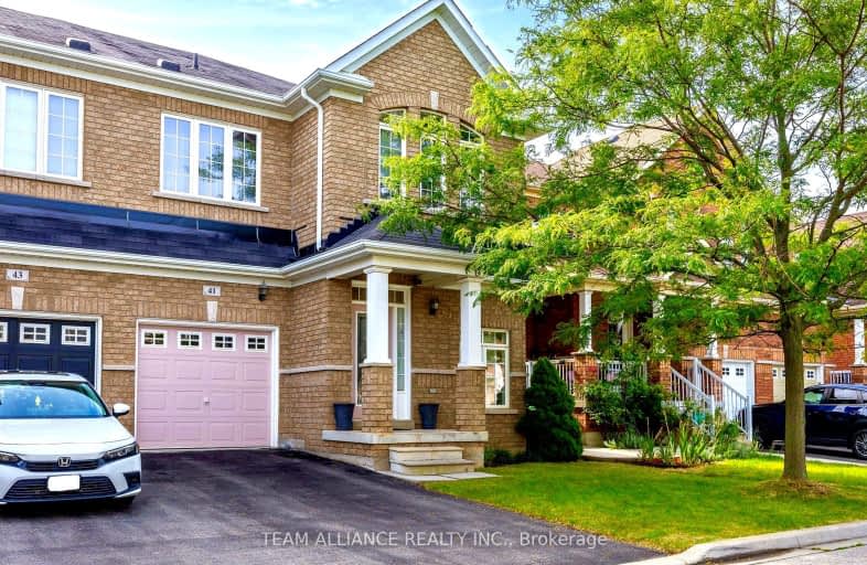 41 Boundbrook Drive, Brampton | Image 1