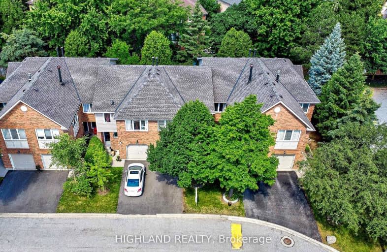 18-2051 Merchants Gate, Oakville | Image 1