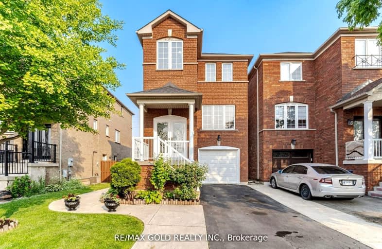 28 Domenico Crescent, Brampton | Image 1