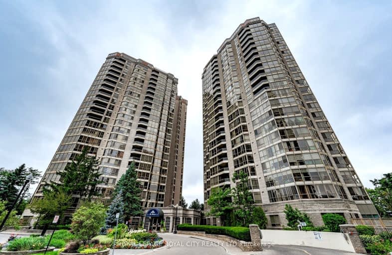 406-55 Kingsbridge Garden Circle, Mississauga | Image 1