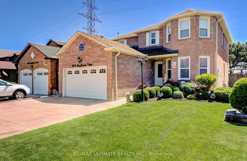 4414 Mayflower Drive, Mississauga | Image 1