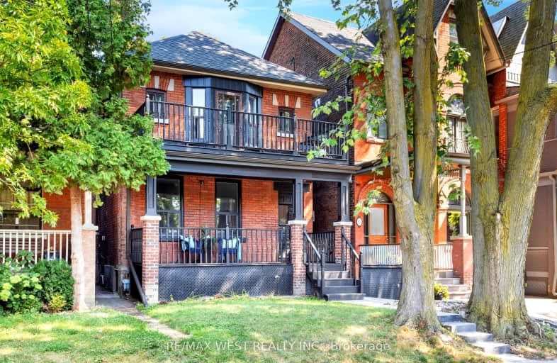 15 Cowan Avenue, Toronto | Image 1