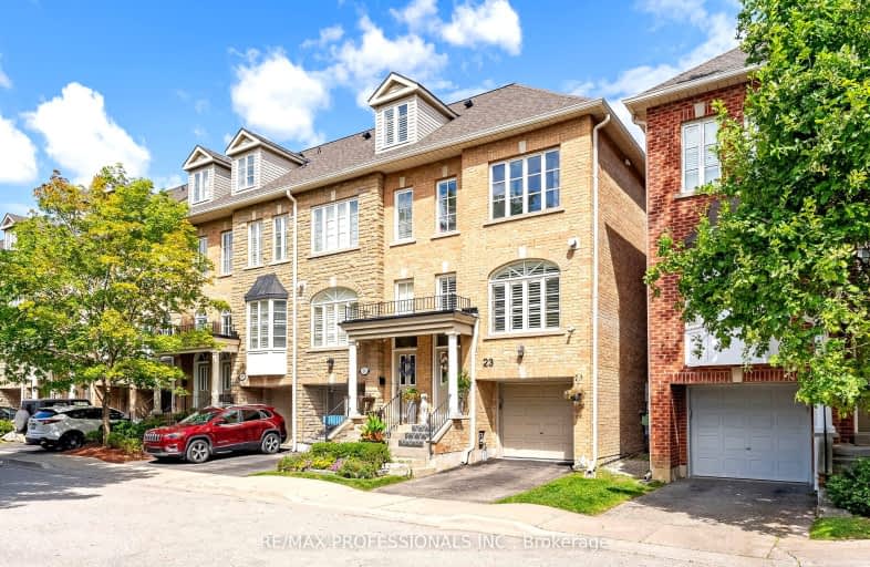 23 San Remo Terrace, Toronto | Image 1