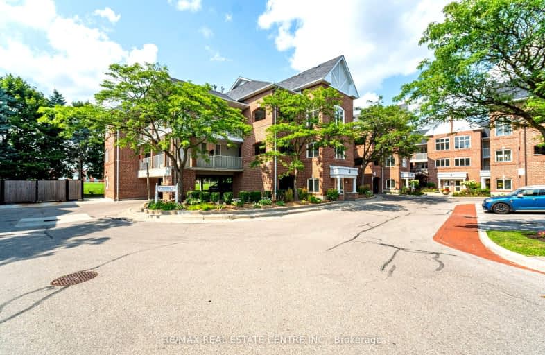 188-103 Bristol Road East, Mississauga | Image 1