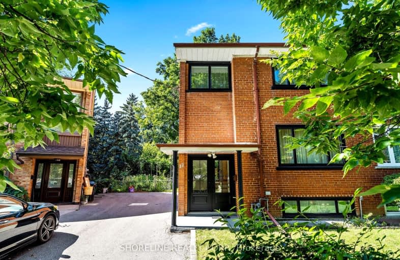 17 Cabot Court, Toronto | Image 1