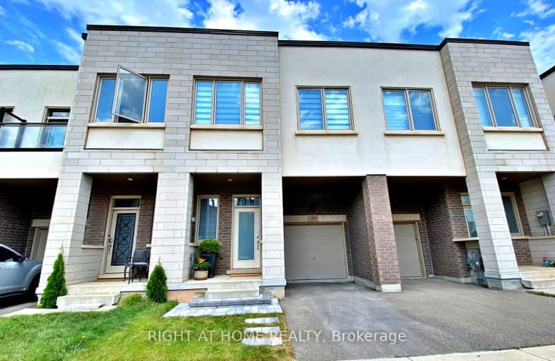 3203 Mintwood Circle, Oakville | Image 1