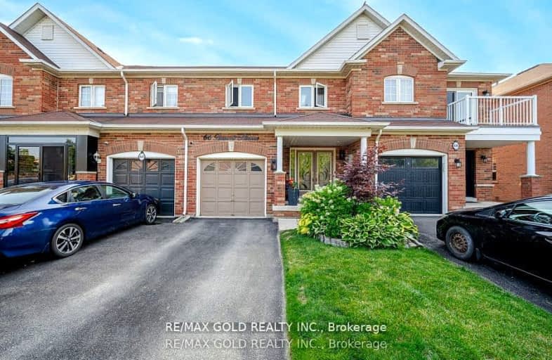 66 Brussels Avenue, Brampton | Image 1