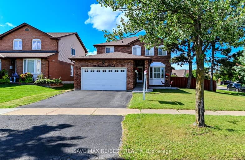 53 Torrance Woods, Brampton | Image 1