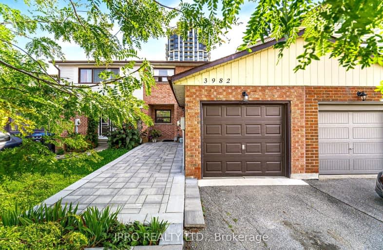 3982 Bishopstoke Lane, Mississauga | Image 1