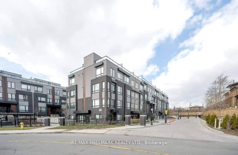 315-1100 Briar Hill Avenue, Toronto | Image 1